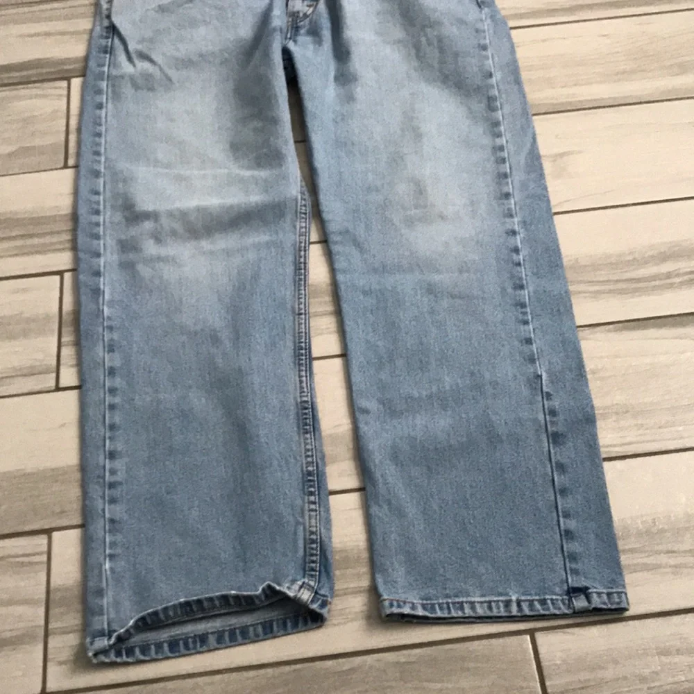 LEVIS 505 REGULAR FIT MEN'S JEANS | 38/30
